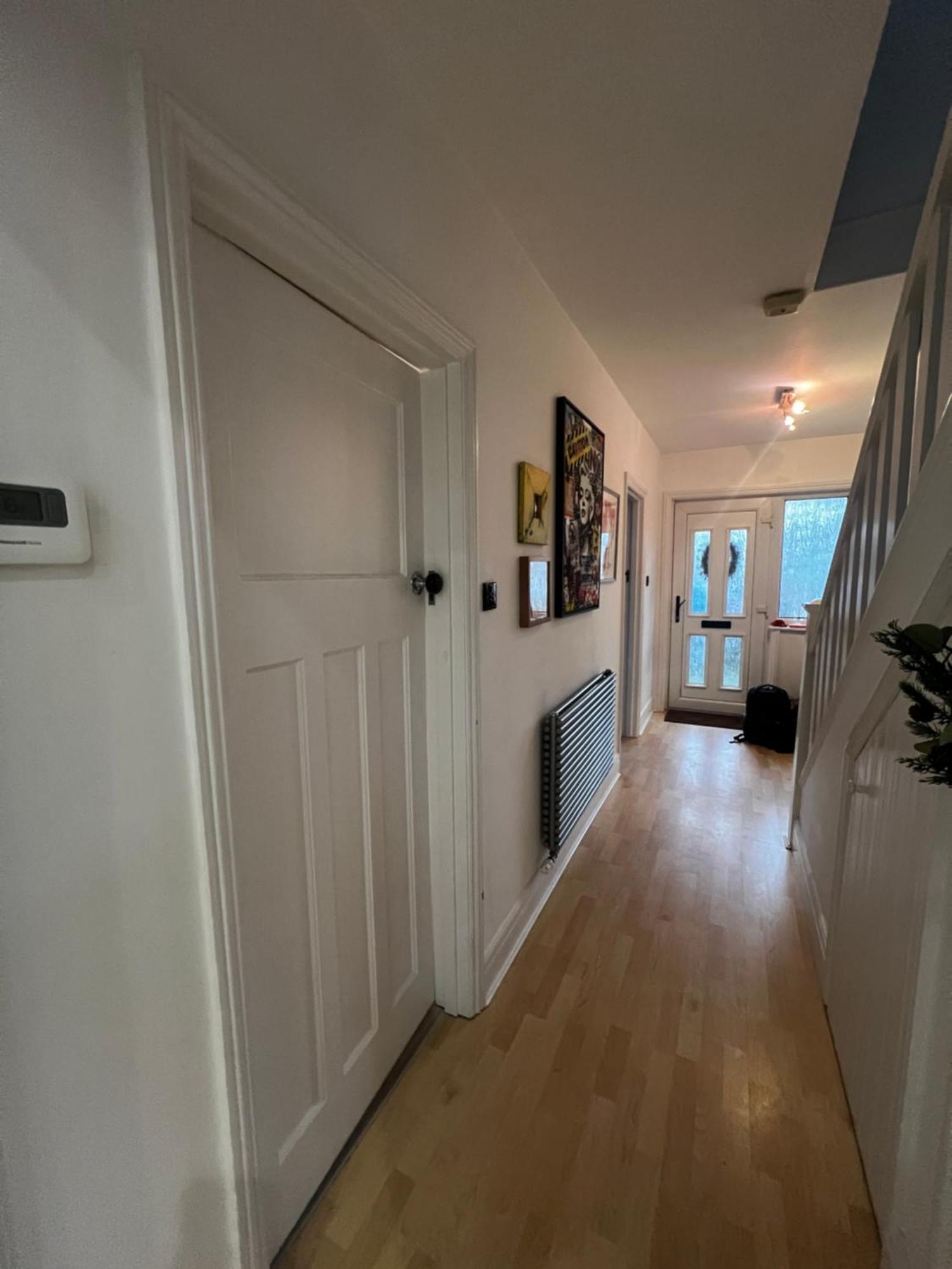 Warm And Cosy City Centre Home Near Train Station Chichester Exterior photo