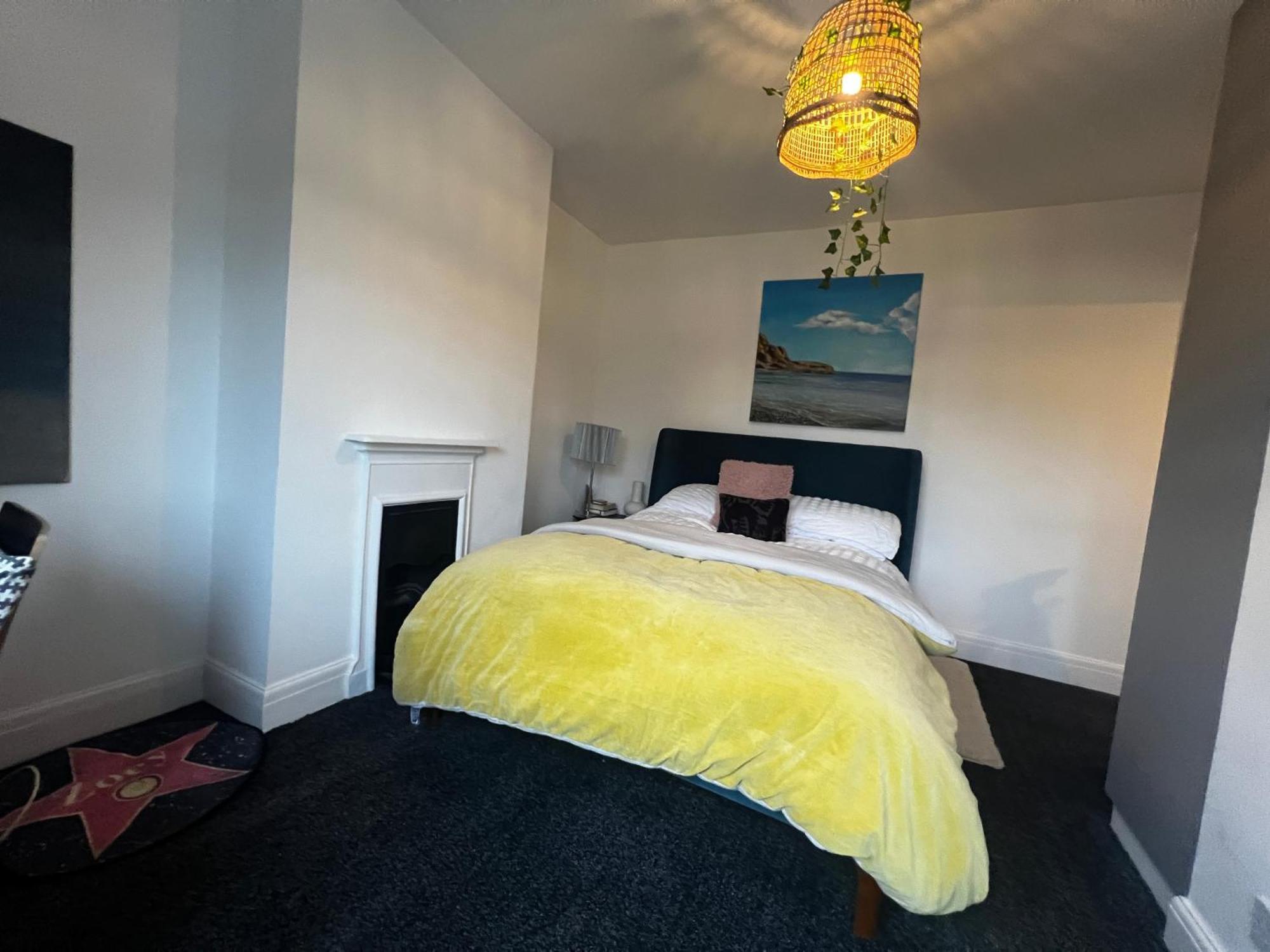Warm And Cosy City Centre Home Near Train Station Chichester Exterior photo